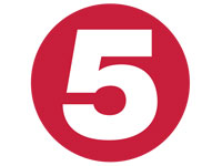 Channel 5 logo image